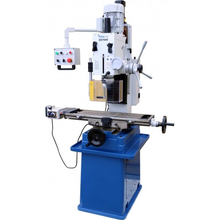 Tooline ZX7045 Drill Mill