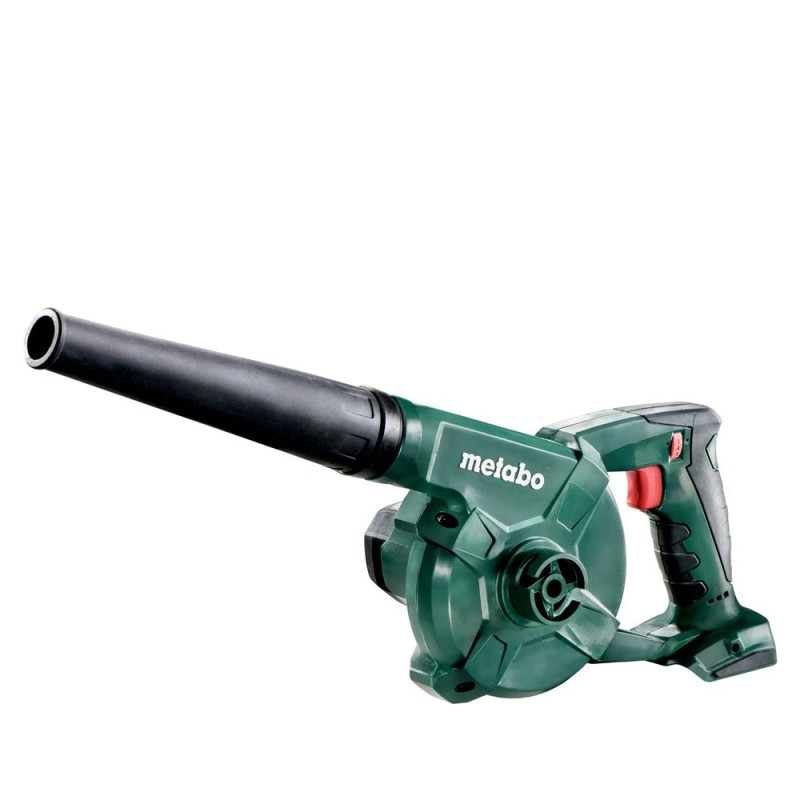 Metabo 18 V Blower - BARE TOOL