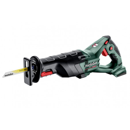 Metabo 18 V BRUSHLESS Reciprocating/Sabre Saw - BARE TOOL