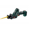 Metabo 18 V BRUSHLESS Compact Reciprocating/Sabre Saw - BARE TOOL