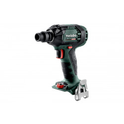 Metabo 18 V BRUSHLESS 1/2 Inch Impact Wrench 300 Nm - BARE TOOL