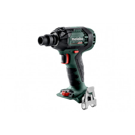Metabo 18 V BRUSHLESS 1/2 Inch Impact Wrench 300 Nm - BARE TOOL