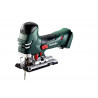 Metabo 18V Jigsaw - Barrel - BARE TOOL
