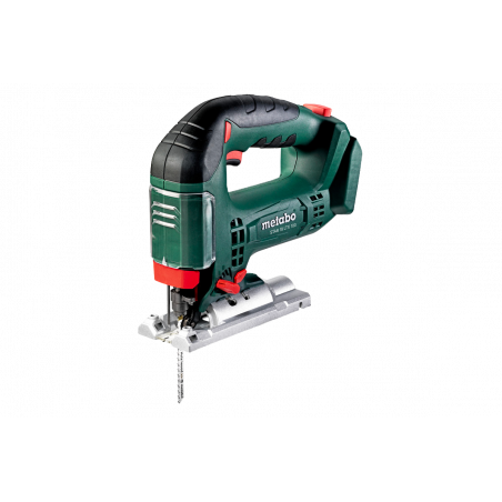 Metabo 18 V Jigsaw - D Handle - BARE TOOL