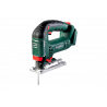 Metabo 18 V Jigsaw - D Handle - BARE TOOL