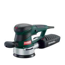 Metabo Random Orbital Sander 320 W 125 mm