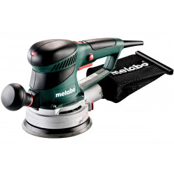 Metabo Random Orbital Sander 350 W 150 mm
