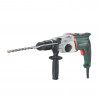 Metabo 1100 W SDS Plus Rotary Hammer 4 Mode Marathon Motor Safety Clutch