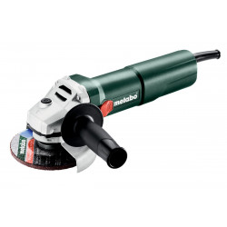 Metabo Angle Grinder 125mm 1100W Slimline