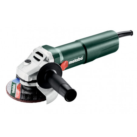 Metabo Angle Grinder 125mm 1100W Slimline