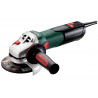 Metabo Angle Grinder 125mm 900W Safety Clutch Quick Locking Nut