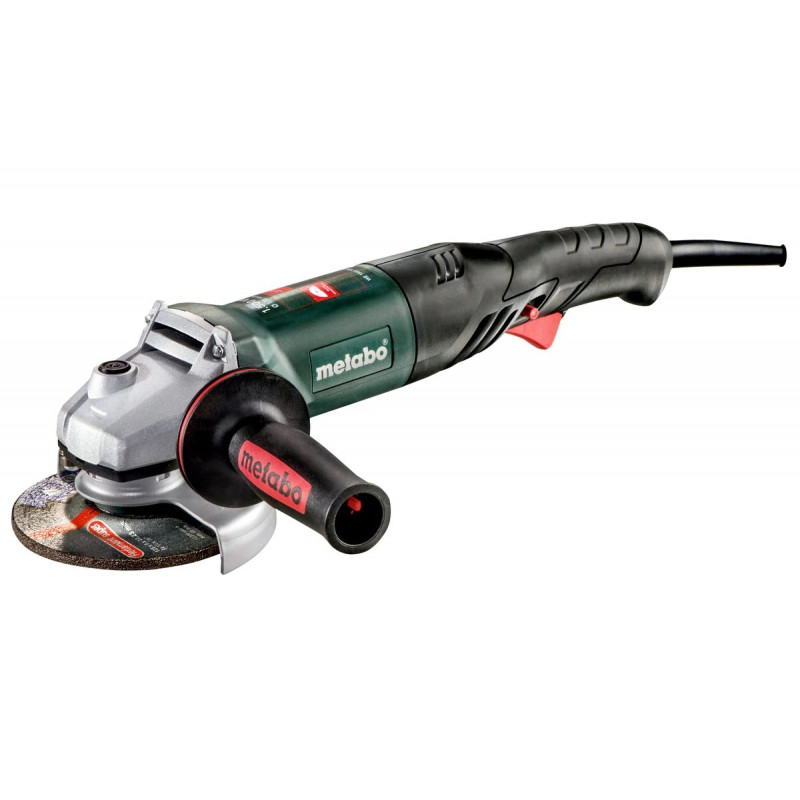 Metabo Rat Tail Angle Grinder 125 mm 1500 W