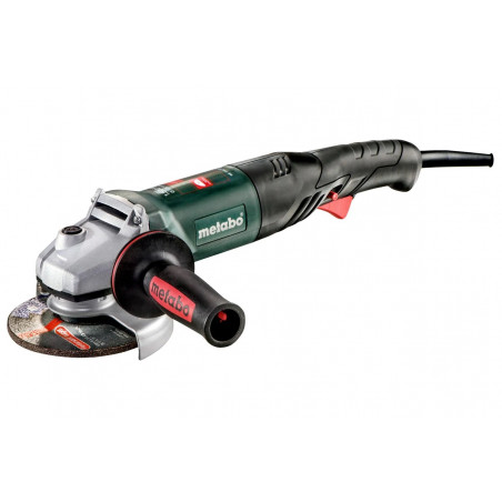 Metabo Rat Tail Angle Grinder 125 mm 1500 W