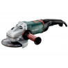 Metabo Angle Grinder 180mm 2400W Electronic Safety Shut Down