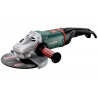 Metabo Angle Grinder 230mm 2400W Electronic Safety Quick Nut