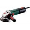 Metabo Angle Grinder 125mm 1700W Safety Clutch AutoBal Soft Start