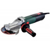 Metabo Flat-head Angle Grinder 125mm 1500W Electronic Safety