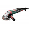 Metabo Angle Grinder 125mm 1700W Full Safety Specs Rat Tail