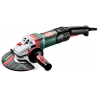Metabo Angle Grinder 180mm 1900W Full Suite of Saftey Specs