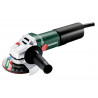 Metabo Angle Grinder 125mm 1400W Slimline Safety Clutch