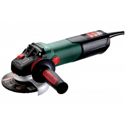 Metabo Angle Grinder 125mm 1700W INOX Electronic Safety VariSpd