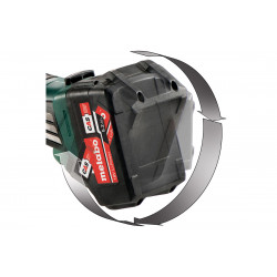 Metabo 18 V Die Grinder High Torque - BARE TOOL