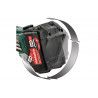 Metabo 18 V Die Grinder High Torque - BARE TOOL