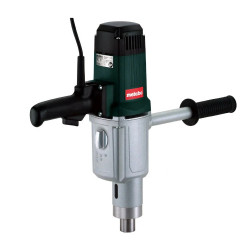 Metabo Drill 1800 W 3 Speed Gear Box High Torque: 190 Nm/120 Nm/90 Nm