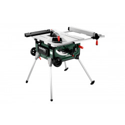 Metabo 254 mm Table Saw 2000 W