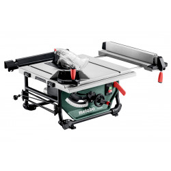 Metabo 254 mm Table Saw 2000 W