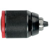 Futuro Plus keyless chuck S1M 13 mm, 1/2" 