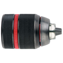 Futuro Plus keyless chuck S2M 13 mm, 1/2" 