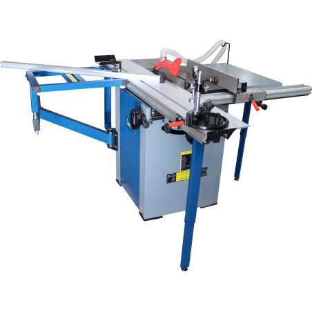 Tooline PS255 Panel Sizing Saw