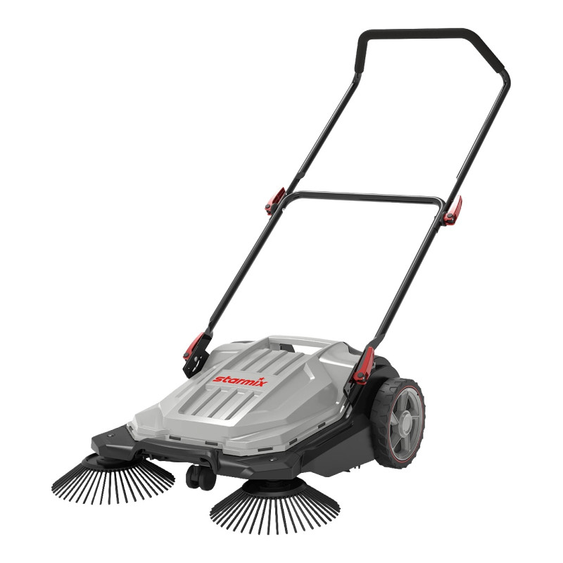 Starmix StarSweep 65