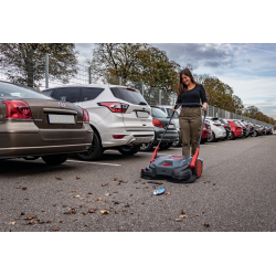Starmix Durosweep 77PRO