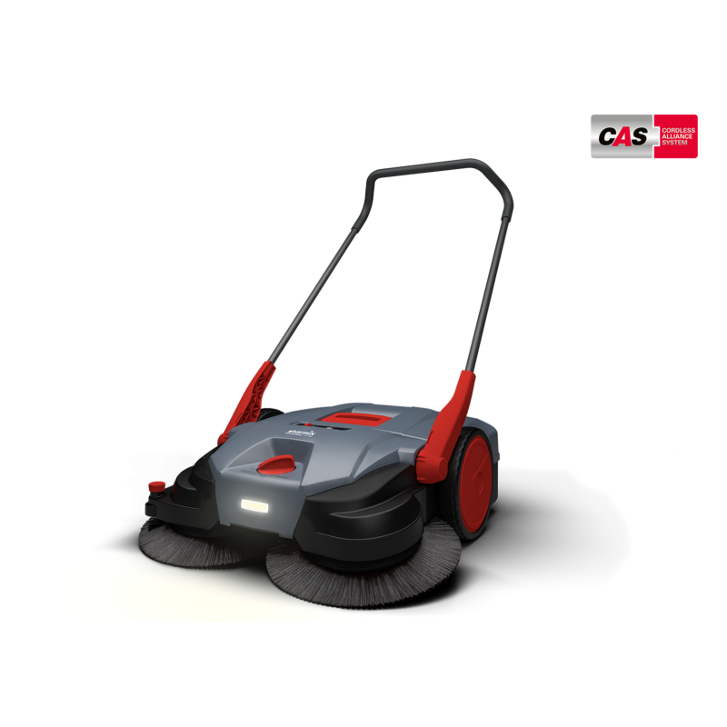 Starmix Durosweep 77PRO 18 V