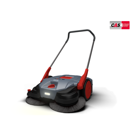 Starmix Durosweep 77PRO 18 V