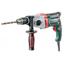 Metabo Drill 850 W Marathon Motor Safety Clutch
