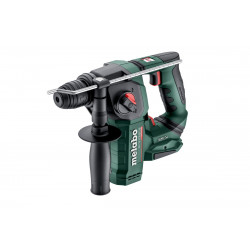 Metabo 18 V BRUSHLESS Rotary Hammer Drill 2 Mode 16 mm - BARE TOOL