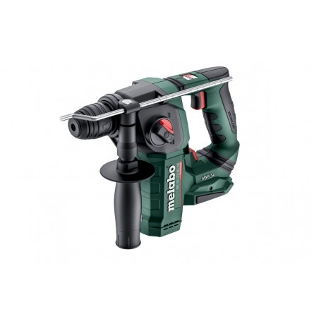 Metabo 18 V BRUSHLESS Rotary Hammer Drill 2 Mode 16 mm - BARE TOOL