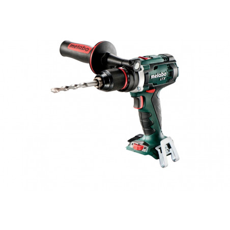 Metabo 18 V BRUSHLESS LTX Class Drill/Screwdriver with Anti-Kick-Back 130 Nm - BARE TOOL