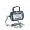 Metabo 18 V Worksite Lamp 2650 lumen - BARE TOOL