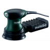 Metabo Random Orbital Sander 240 W 125 mm  Palm Grip