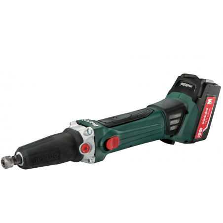 Metabo 18 V Die Grinder High Speed - BARE TOOL