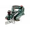Metabo 18 V Cordless Planer - BARE TOOL