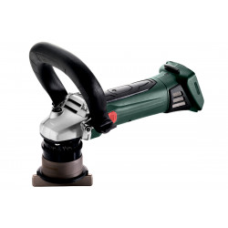 Metabo 18 V Metal Bevelling Tool - BARE TOOL