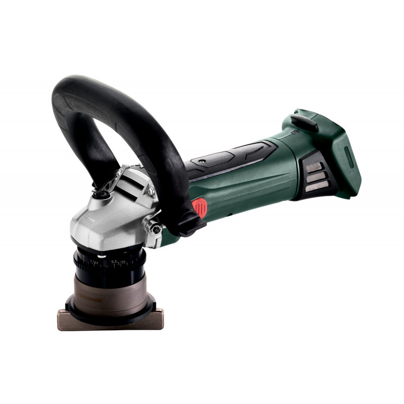 Metabo 18 V Metal Bevelling Tool - BARE TOOL