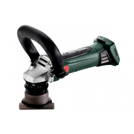 Metabo 18 V Metal Bevelling Tool - BARE TOOL