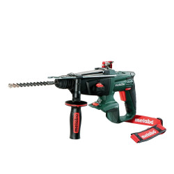 Metabo 18 V Rotary Hammer Drill 3 Mode - BARE TOOL