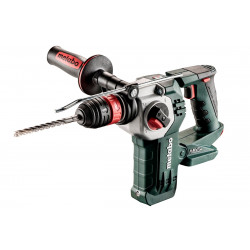 Metabo 18 V BRUSHLESS Rotary Hammer Drill 3 Mode - BARE TOOL
